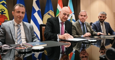 Μεταρρυθμίσεις Ν. Δένδια για καλύτερες υπηρεσίες υγείας σε στελέχη Ενόπλων Δυνάμεων, Δικαστές και Εισαγγελείς