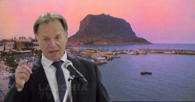 Δήμος Μονεμβασίας | Στο Πρόγραμμα «Ψηφιακός Μετασχηματισμός 2021-2027» με ποσό 215.460,74 €