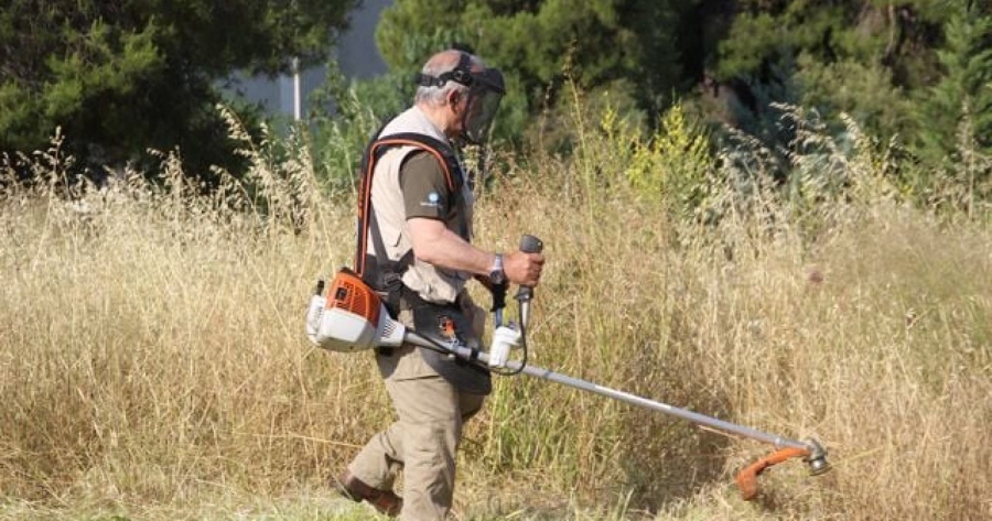 Παράταση προθεσμίας για τον καθαρισμό οικοπέδων: Τι πρέπει να ξέρετε