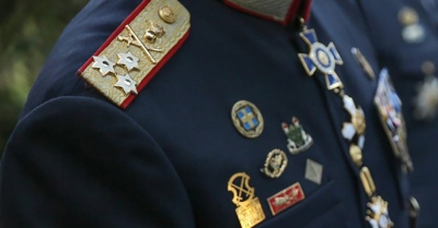 Κρίσεις στην ΕΛ.ΑΣ: Αποστρατεύτηκαν τρεις αντιστράτηγοι