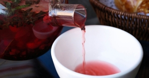 Αυτά είναι τα 8 ροφήματα που «ρίχνουν» γρήγορα την αρτηριακή πίεση