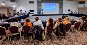 Οι νέοι της Πελοποννήσου συζητούν, προτείνουν, συμμετέχουν – Στην Κόρινθο η 3η συνεδρίαση του ΠΣΝΠ