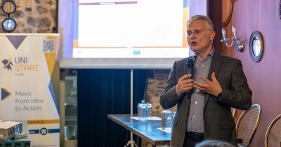 Περιφέρεια Πελοποννήσου: Στρατηγική επένδυση στην καινοτομία με ευρωπαϊκή αναγνώριση