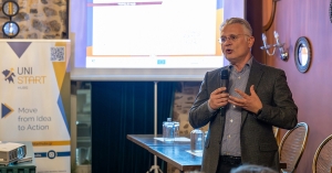 Περιφέρεια Πελοποννήσου: Στρατηγική επένδυση στην καινοτομία με ευρωπαϊκή αναγνώριση