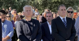 Δ. Πτωχός: «Μια ημέρα υπερηφάνειας για τους νέους και τις οικογένειές τους»
