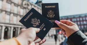 Διαβατήρια: Τι αλλάζει από σήμερα - Ποιους αφορά