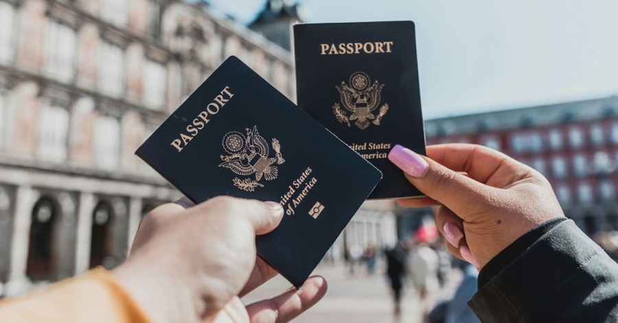 Διαβατήρια: Τι αλλάζει από σήμερα - Ποιους αφορά