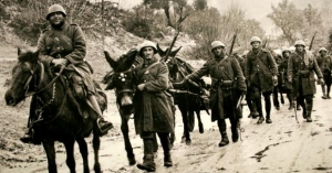 Τιμούμε, θυμόμαστε, εμπνεόμαστε | Η 28η Οκτωβρίου δεν είναι μόνο μνήμη, είναι φως που δείχνει τον δρόμο της ελευθερίας και της αξιοπρέπειας.