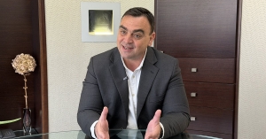 Θ. Βερούτης στο LaconiaTV: Σχέδιο, έργα και σταθερή διεκδίκηση για τη Λακωνία και την Πελοπόννησο