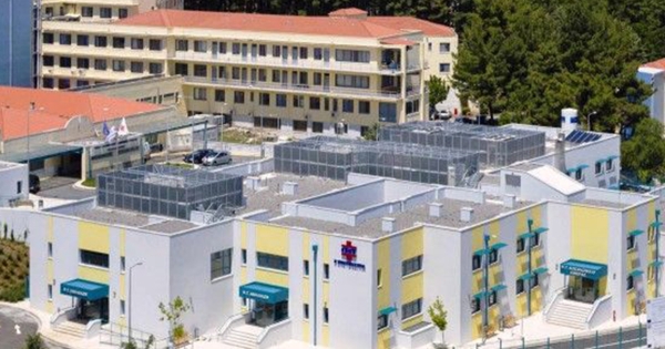 Έγκριση δημοπράτησης για την ενεργειακή αναβάθμιση του Παναρκαδικού Γ.Ν. Τρίπολης από την Περιφέρεια Πελοποννήσου