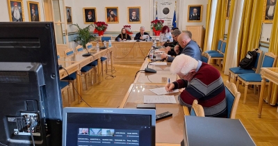 Περιφερειακή Επιτροπή Πελοποννήσου: Έγκριση κρίσιμων έργων και στρατηγικών σχεδίων