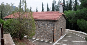 Πανηγυρίζει ο Ιερός Ναός Παναγίας Γιάτρισσας Κοκκινόρραχης