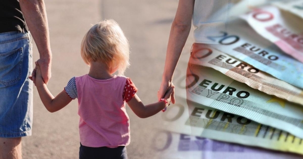 Δήμαρχος-παράδειγμα: Πληρώνει 1.000€ επίδομα σε κάθε ζευγάρι για κάθε νεογέννητο παιδί – Δείτε ποιος και πού