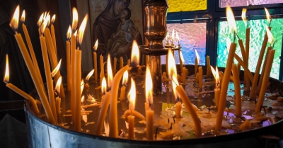 Εορτολόγιο 23 Οκτωβρίου: Ποιοι γιορτάζουν