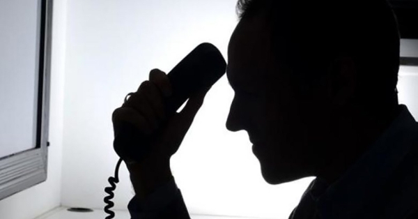 Προσοχή: Επιτήδειοι παριστάνουν υπαλλήλους της Περιφέρειας Πελοποννήσου και ζητούν τηλεφωνικά τραπεζικούς κωδικούς