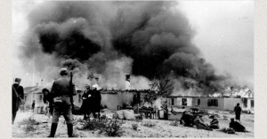 Εκδηλώσεις Μνήμης για τη συμπλήρωση 81 χρόνων από το Ολοκαύτωμα των Αγίων Αναργύρων