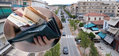 Του Λάμπρου Λαμπρόπουλου | Και τώρα τι γίνεται; Η οικονομία μετά τις γιορτές