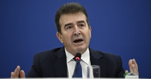 Στη Σπάρτη την Παρασκευή ο Υπουργός Προστασίας του Πολίτη Μιχάλης Χρυσοχοΐδης