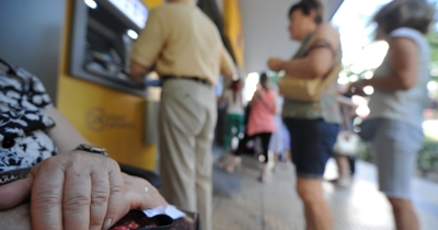 Πόσο θα ανέβουν οι συντάξεις από 1η Ιανουαρίου