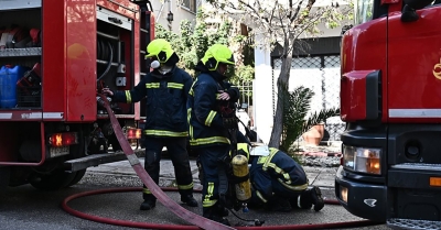 Ενίσχυση και ποιοτική αναβάθμιση της Πυροσβεστικής με 4.500 ακόμα στελέχη έως το 2026