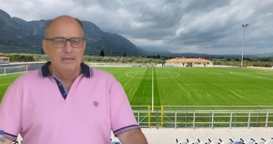 Τ. Καρράς (Πρόεδρος ΕΠΣ Λακωνίας): «Η αλήθεια πάντα νικά το ψέμα όπως το φως νικά το σκοτάδι»