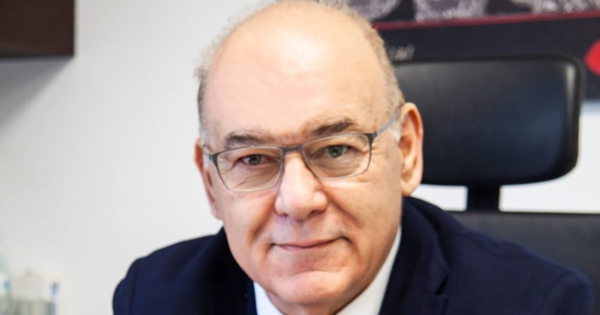 Ψήφισμα του Επιμελητηρίου Ηλείας για την απώλεια του Χρήστου Σαραντόπουλου