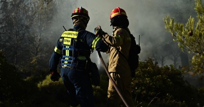 Αυτοί είναι οι πίνακες με τους νέους μισθούς των ενστόλων - Αναλυτικά τα ποσά