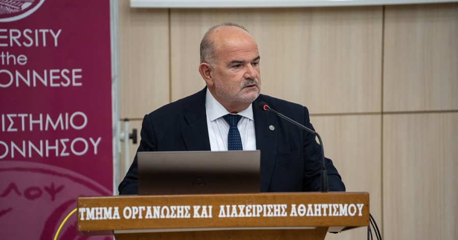 Γ. Καββαθάς για franchise: "Δεν γίνεται να πουλάς κάτω από το κόστος" – Καμπανάκι για τις μικρές επιχειρήσεις