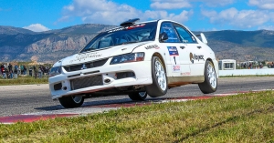 AUTOVISION Hellenic Auto GP: Με 67 συμμετοχές ο πρώτος αγώνας του 2026