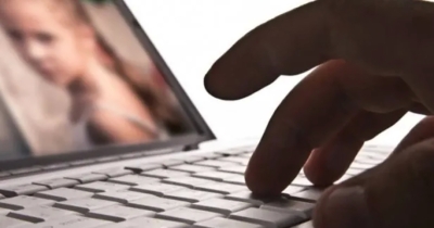 Συνελήφθη 25χρονος για πορνογραφία ανηλίκων, μέσω διαδικτύου