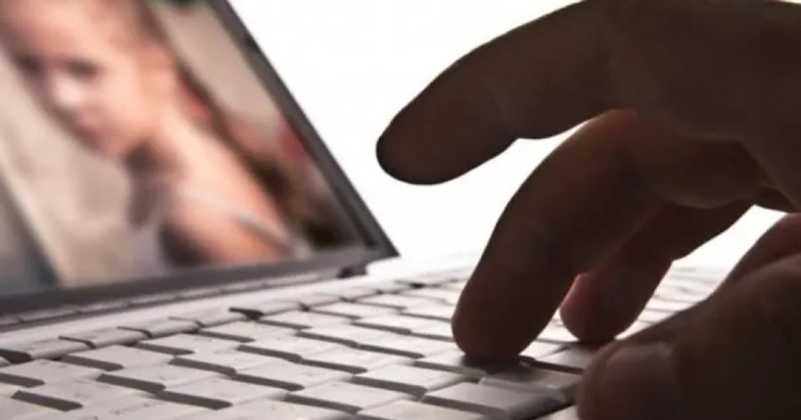 Συνελήφθη 25χρονος για πορνογραφία ανηλίκων, μέσω διαδικτύου