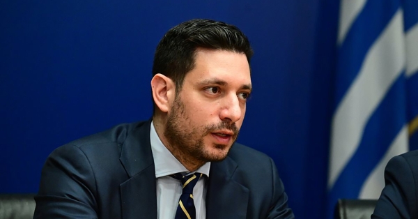 Κ. Κυρανάκης: Σχεδιάζεται επιδότηση ηλεκτρικών αυτοκινήτων με εισοδηματικά κτιτήρια