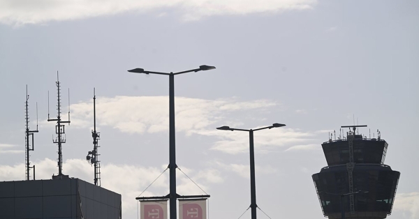 Συγκρότηση Ειδικής Επιτροπής για το πρόβλημα σε συχνότητες του FIR Αθηνών