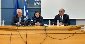 Προγραμματική Σύμβαση για το Μονοπάτι της Αρβανιτιάς συνολικού προϋπολογισμού 4.780.000 ευρώ